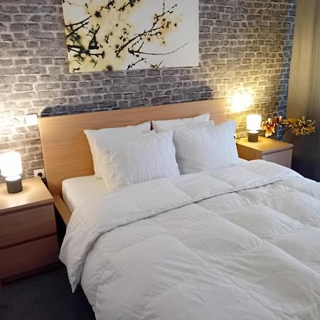 Ferienwohnung Joanna'S Heart Of Athens One Br Charm Balcony View Walk To Tourist Spots Exterior foto