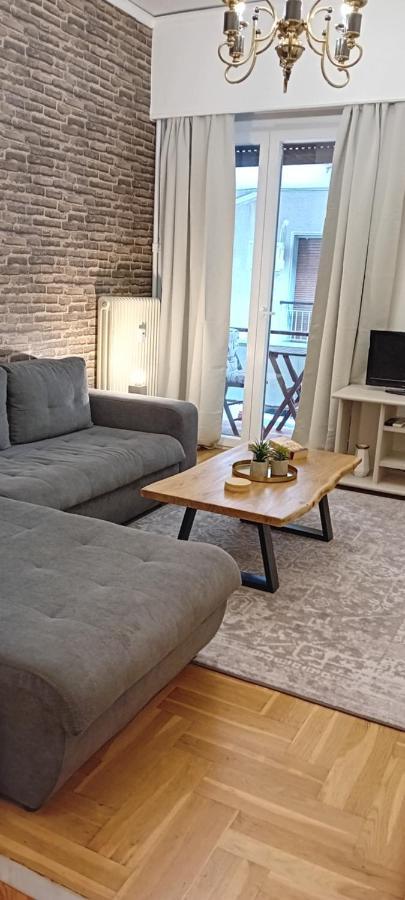 Ferienwohnung Joanna'S Heart Of Athens One Br Charm Balcony View Walk To Tourist Spots Exterior foto