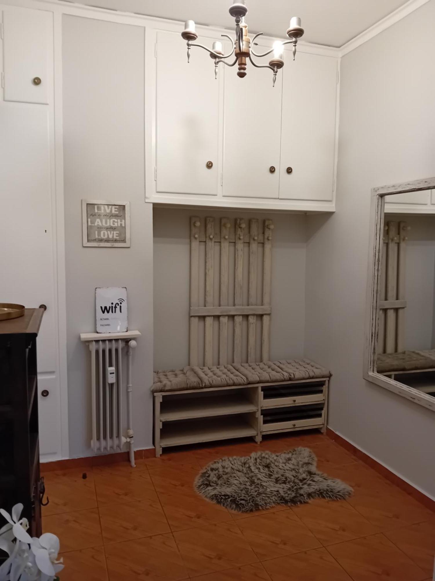 Ferienwohnung Joanna'S Heart Of Athens One Br Charm Balcony View Walk To Tourist Spots Exterior foto