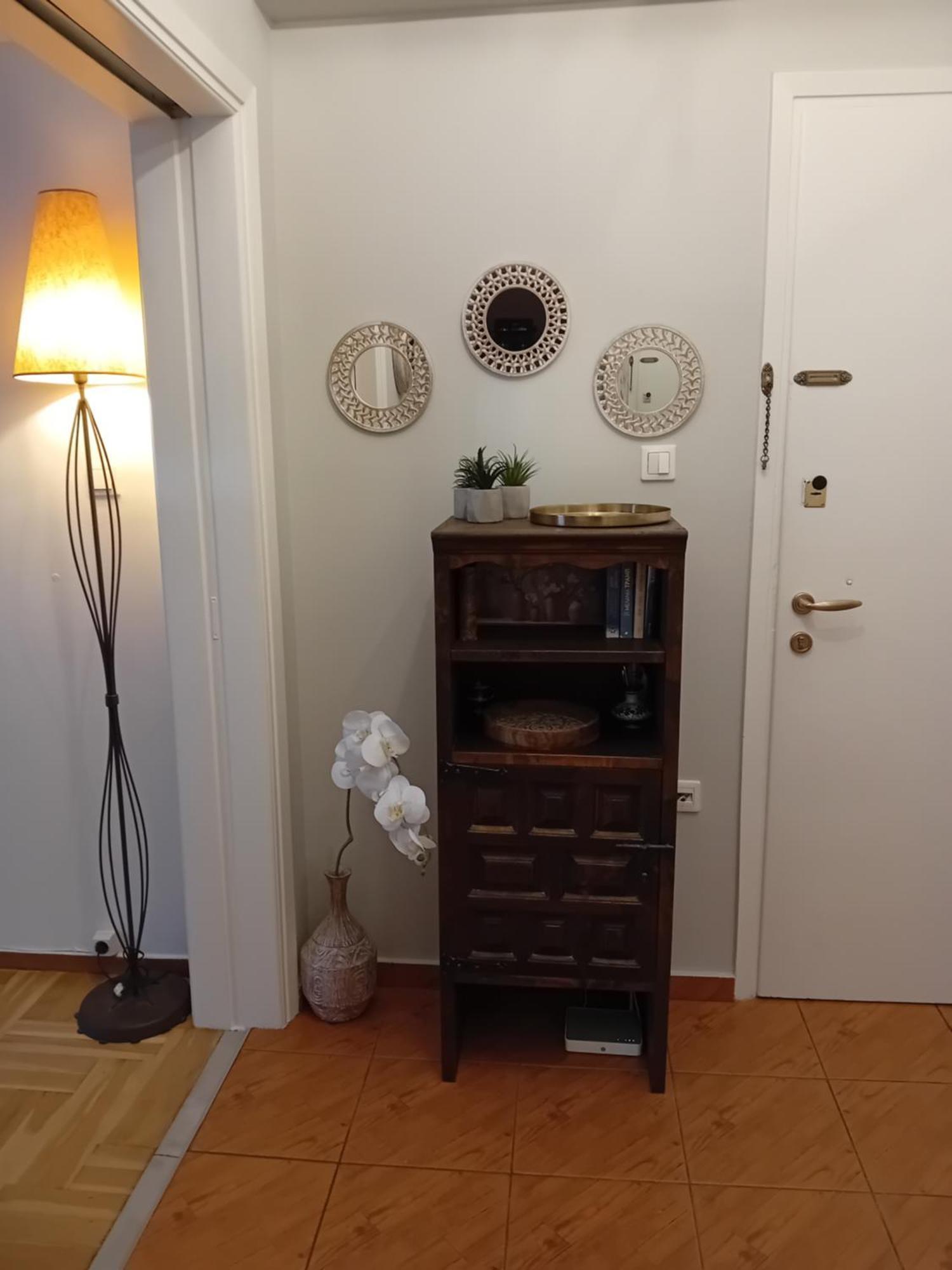 Ferienwohnung Joanna'S Heart Of Athens One Br Charm Balcony View Walk To Tourist Spots Exterior foto