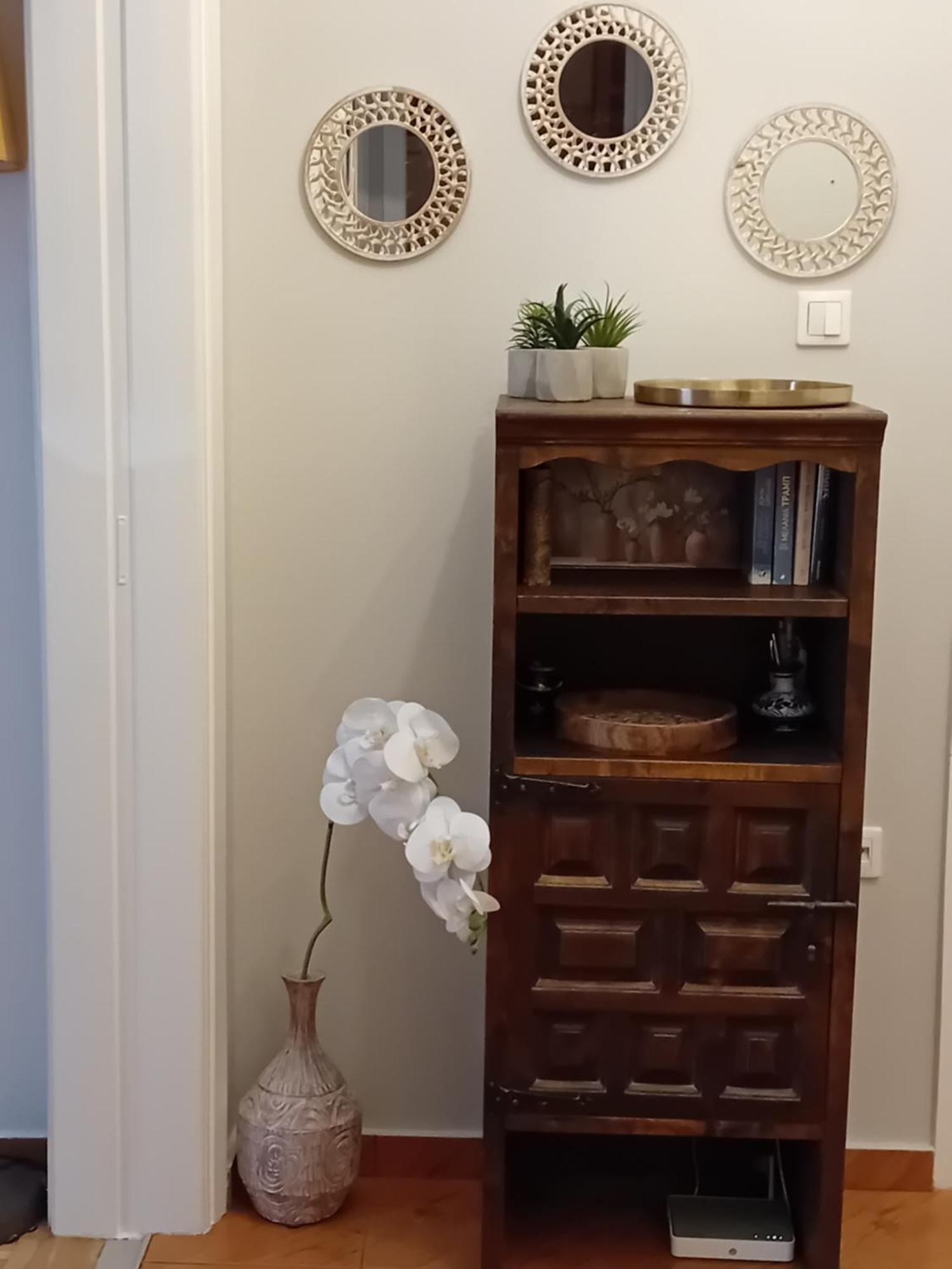 Ferienwohnung Joanna'S Heart Of Athens One Br Charm Balcony View Walk To Tourist Spots Exterior foto