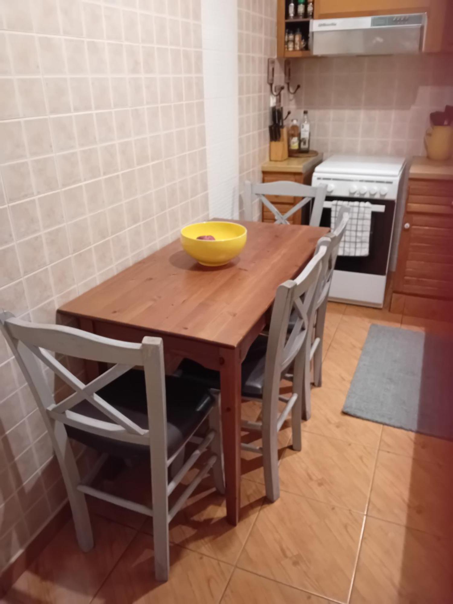 Ferienwohnung Joanna'S Heart Of Athens One Br Charm Balcony View Walk To Tourist Spots Exterior foto